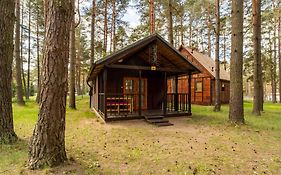 Ośrodek Wypoczynkowy Rusałka